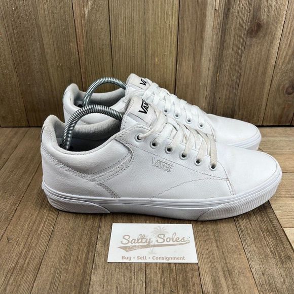 Vans | Shoes | Vans Seldan Mens Size 